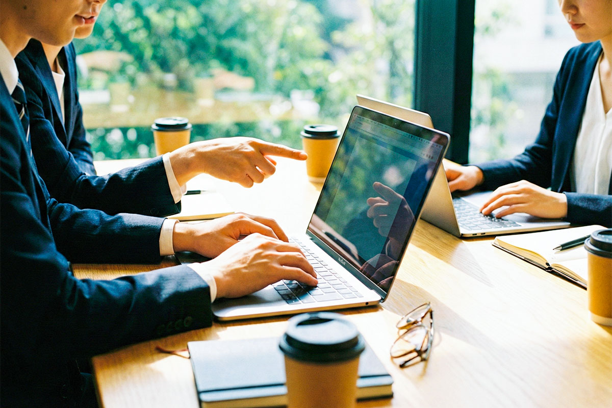 施策立案・実行