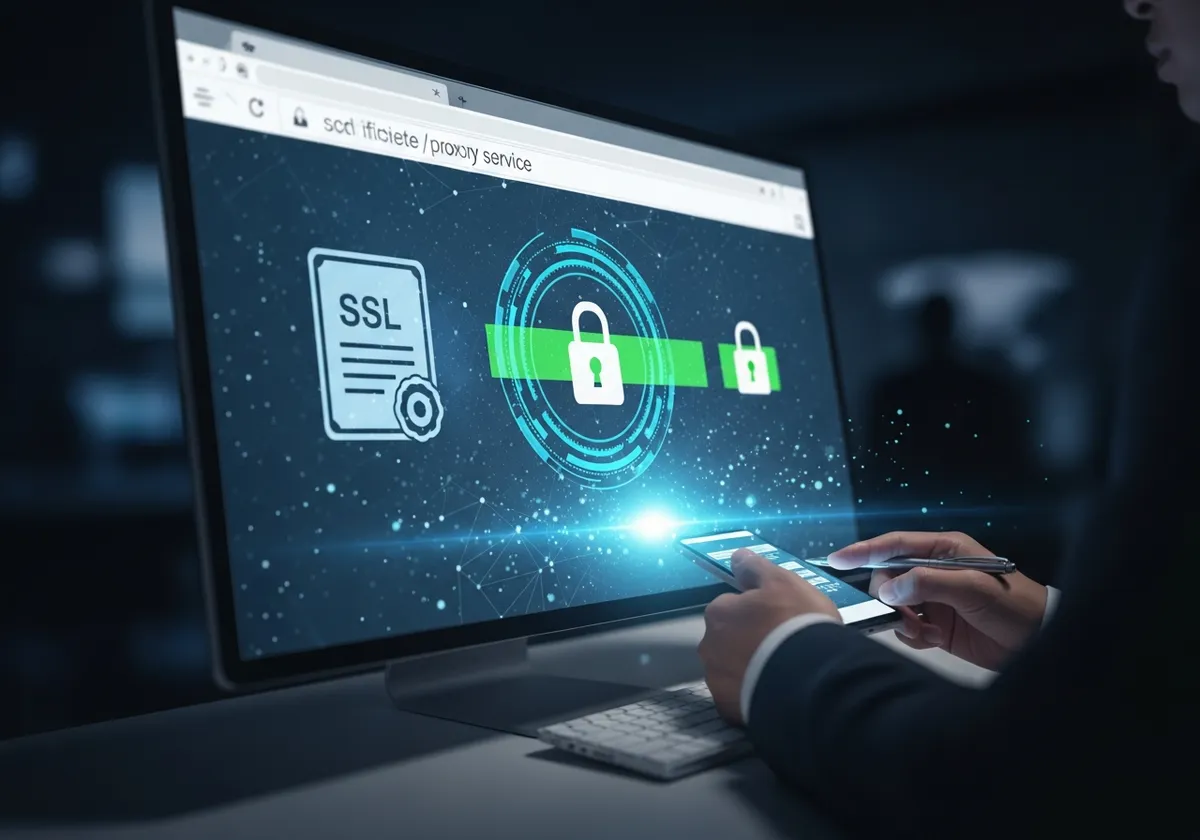 SSL化とは?費用・設定方法・失敗しないためのポイントを解説