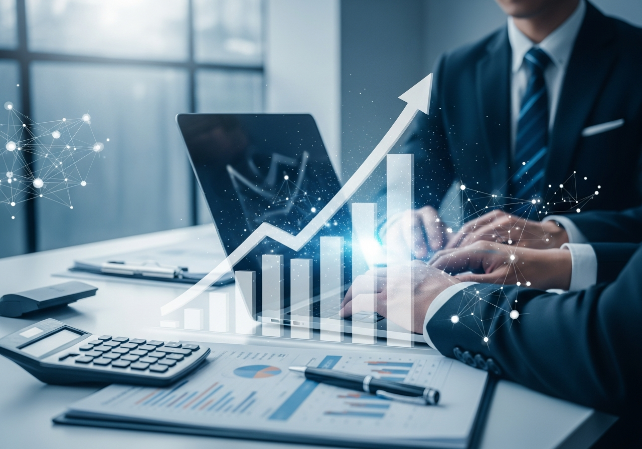 Google広告 vs オウンドメディア|中小企業Web戦略の最適解