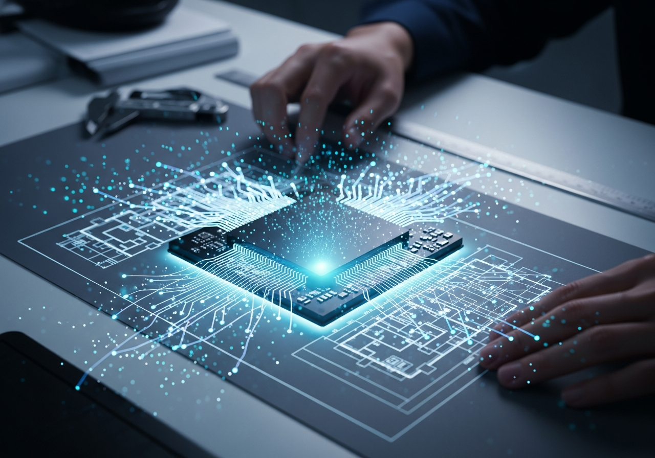 あなたの会社だけのシステム開発でDXを加速|業務効率化と競争力強化を実現