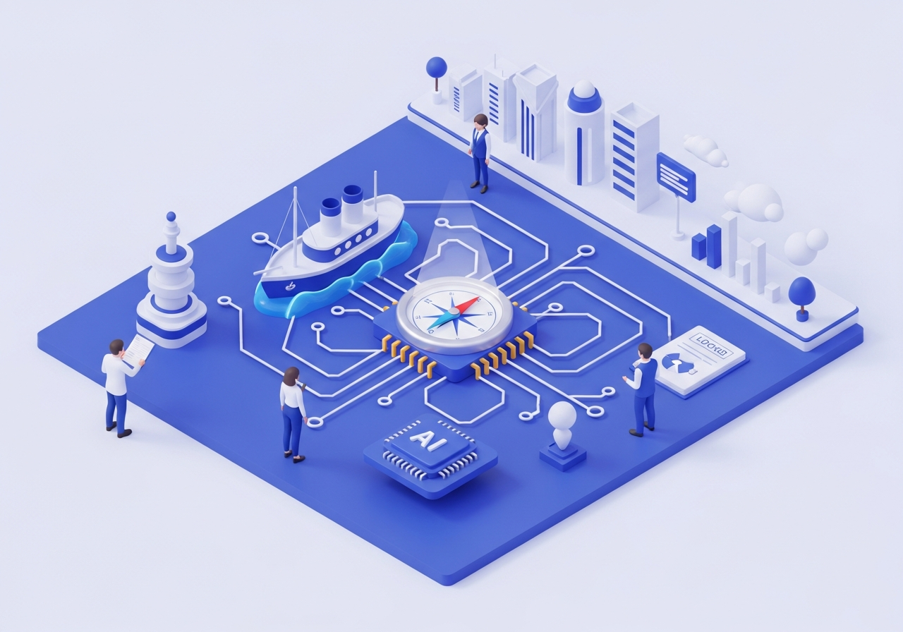 AIシステム開発は難しい?失敗しないための3つのコツ|Webコンサル