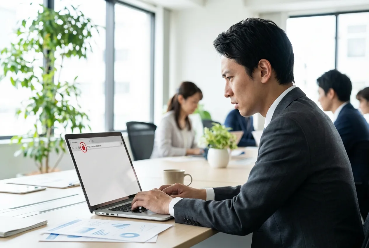 SSLがSEO対策で重要な理由とは?