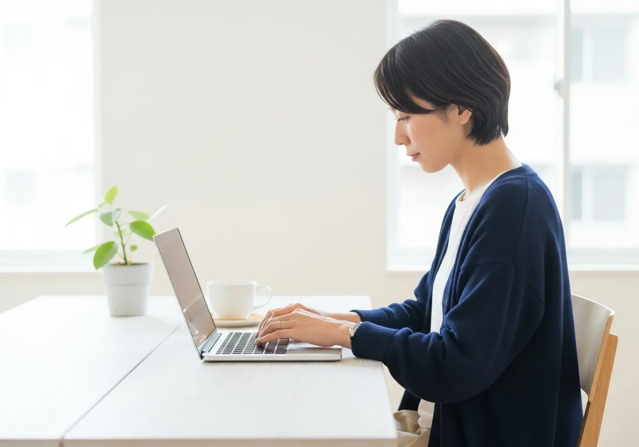 今あるホームページを活かして成果を出す方法