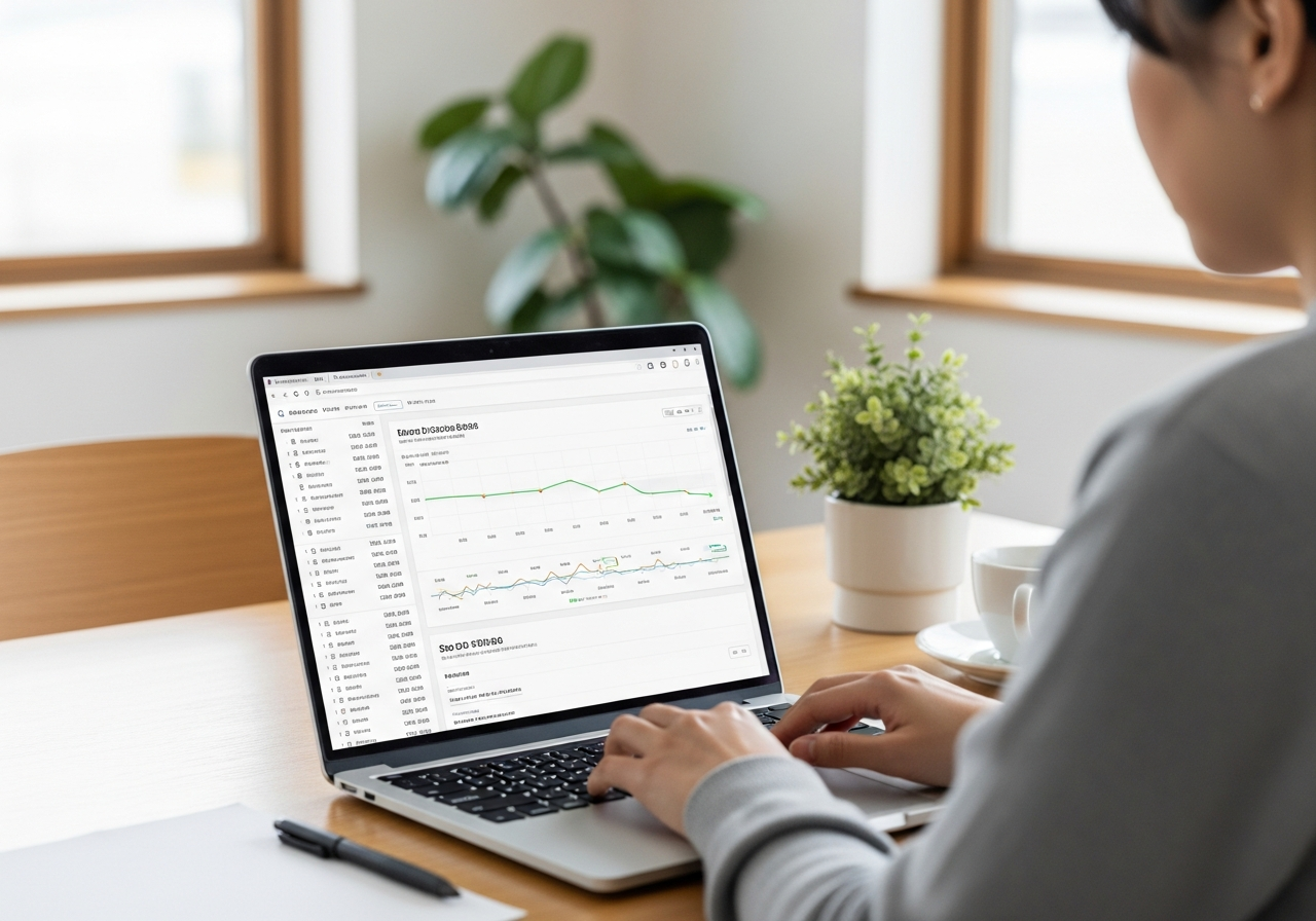 SEO対策をしても問い合わせが増えない理由