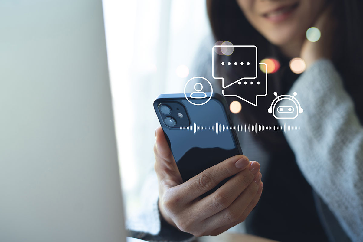 成果が出ないWebサイトを変えるチャットボット活用術｜集客・採用を強化