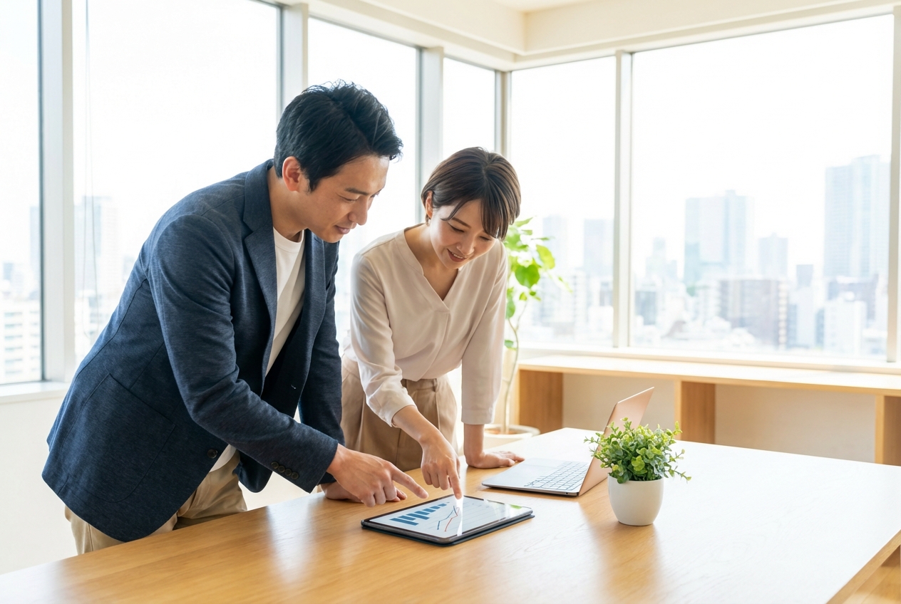 中小企業が最初にやるべきSEO対策はこれだけ