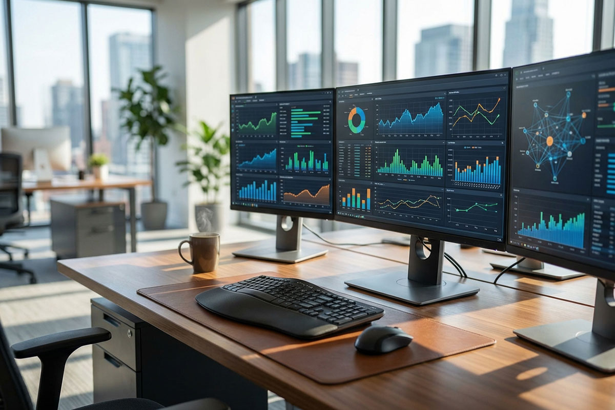 【中小企業向け】ホームページのSEO対策ロードマップ｜3ヶ月でやるべき施策を解説