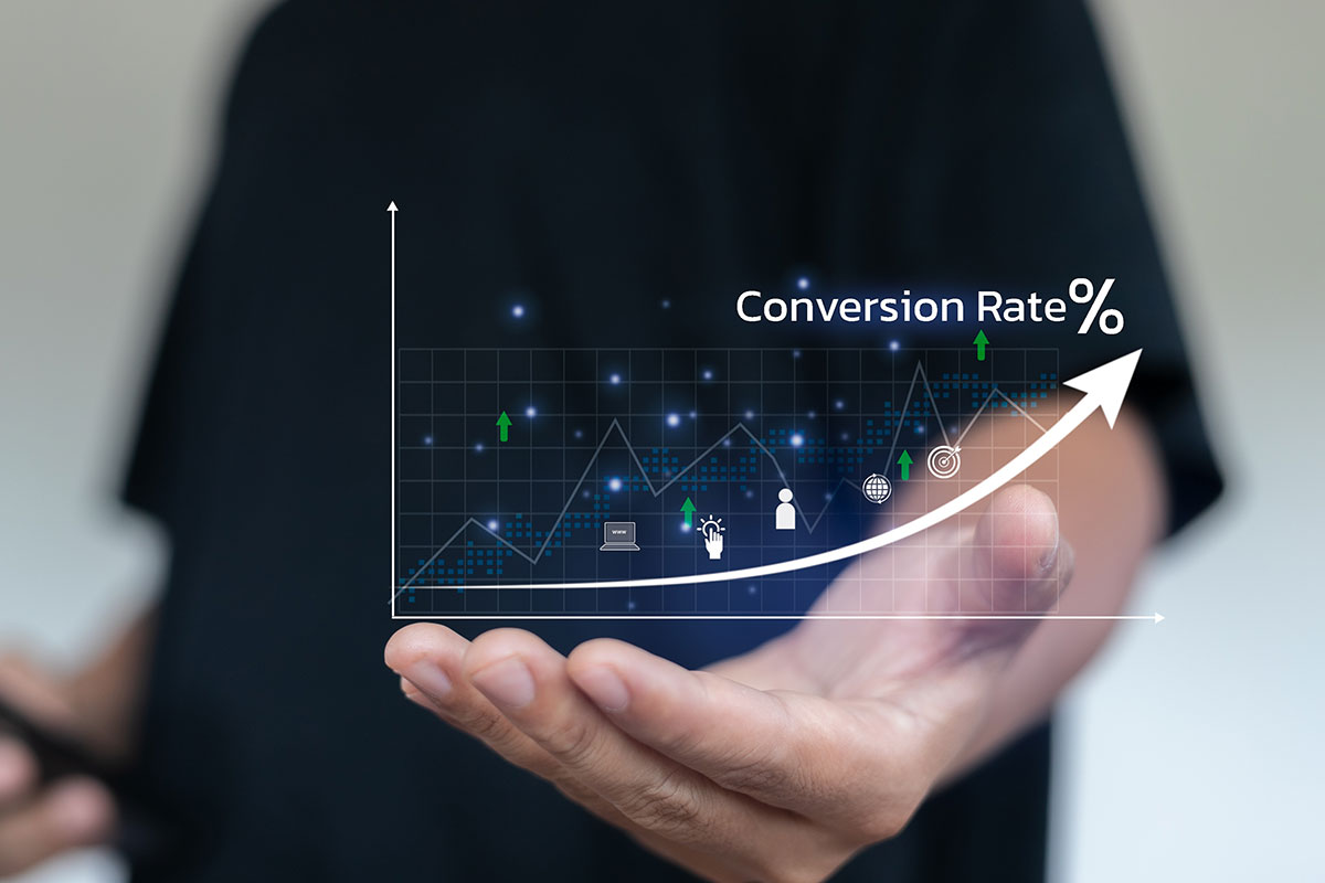 ホームページのCVとは？中小企業Web担当者向け成果UP術
