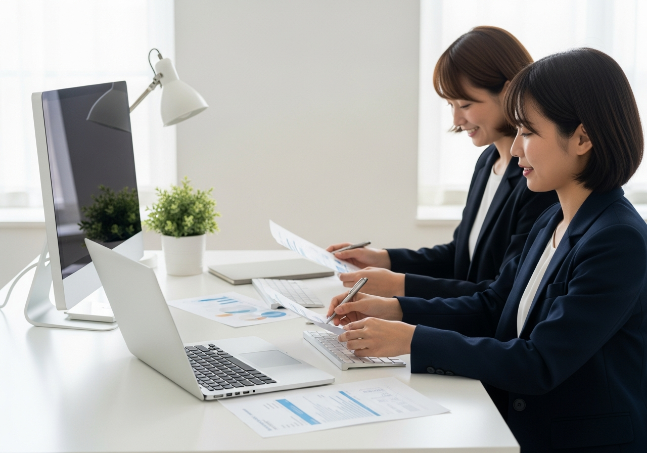 ホームページ制作で失敗する会社の発注時の共通点