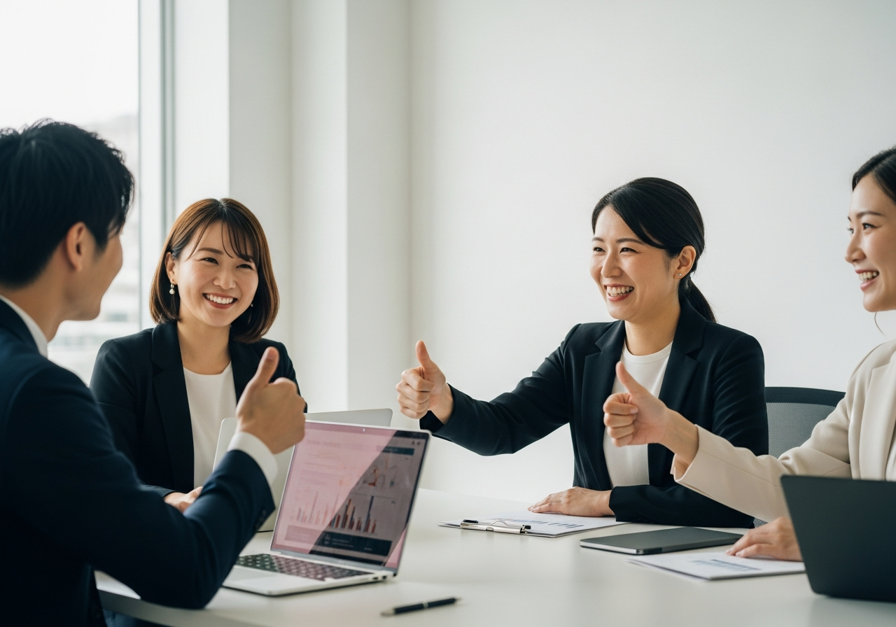 ホームページ成果を最大化！戦略フレームワーク活用法