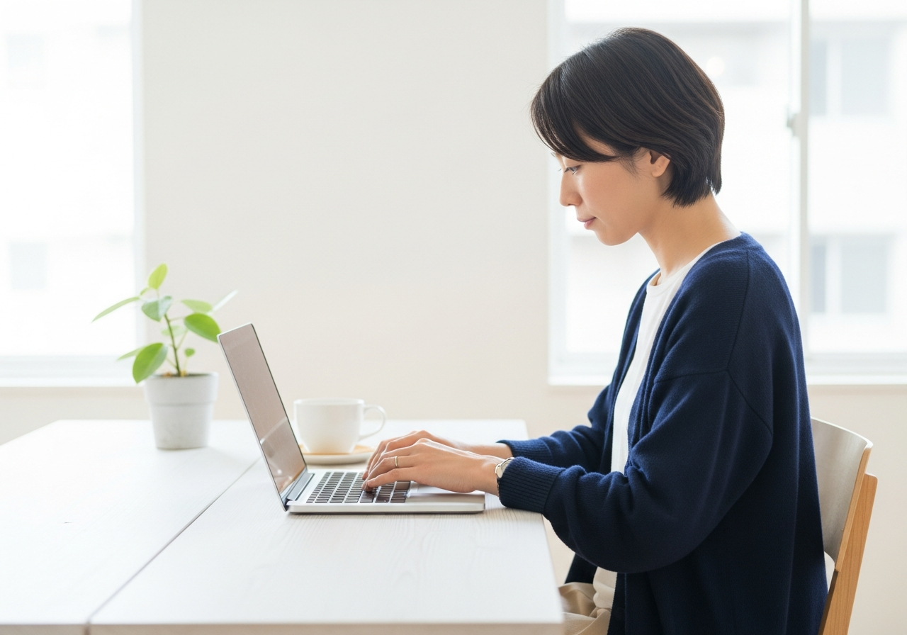 今あるホームページを活かして成果を出す方法