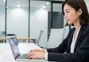 【初心者】失敗しないHP作成の３つのコツ