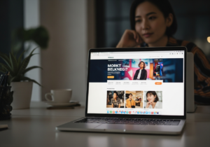 成果が出ないホームページ、9割が同じ原因です