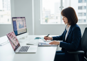 古いサイト改善で成果を出す！5つの秘策